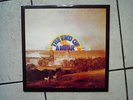 Robert Wyatt ?– The End Of An Ear - (1970) U.K. Reissue LP 2013 ss