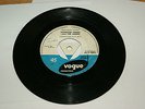 Thurston Harris & the Sharps - Little Bitty Pretty One 1957 Vogue *RARE* G+