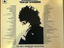 Bob Dylan - Rare LP Boxset - Ten of Swords