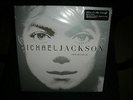 Michael Jackson **Invincible **Brand New 180 Gram Double Record LP Vinyl