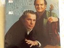 Jaime Laredo Glenn Gould Bach The Six Sonatas Columbia Stereo M2 34226 1976