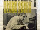 Glenn Gould Beethoven Sonata No. 30, 31, 32  Op109, 110, 111 Columbia ML 5130