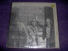CREEDENCE CLEARWATER REVIVAL 