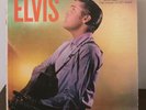 Elvis by Elvis Presley 1956 Vinyl RCA Victor Records 1st Press Mono