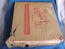 Budapest String Quartet/Schubert A Minor 4tet/4 78s/Victor DM-225/SEALED NOS*