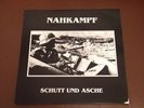 Very Rare Isd Skinhead 12' Record