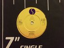 MADONNA: EVERYBODY (near mint original UK 45 in WEA company sleeve)