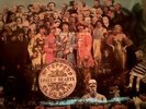 The Beatles - Sgt Peppers - Rare 2 box Stereo vinyl with mispress mono sleeve