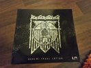 Hawkwind Doremi Fasol Latido LP