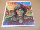 Neil Young Self Titled Stereo Vinyl LP Album Record Rise RS 6317