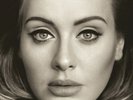 Adele - 25 - (Vinyl)