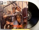 Five Live Yardbirds Clapton lp 1964 Columbia Mono UK 33SX 1677 Rare VG++