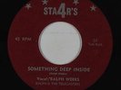 Northern Soul Latin/Jazz 45 - Ralph Weeks - Something Deep - Sta4r's - VG+ mp3