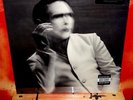 Marilyn Manson: The Pale Emperor Vinyl LP. Antichrist Superstar. Nine Inch Nails