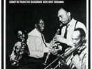 MOSAIC JAZZ 6-LP set MR6-109: Edmond Hall, James P. Johnson, DeParis, Dickenson