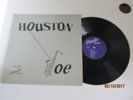 LP Houston Joe on Combo 100.  Mint -