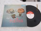 LP Rock & Roll with The Robins on Whippet 703, Mint -
