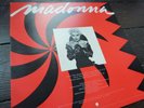 MADONNA NEAR MINT Into The Groove Everybody YOU CAN DANCE USA PROMO 12