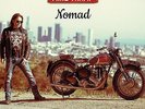 Tramp, Mike - Nomad LP #95884