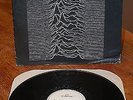 JOY DIVISION WARSAW RZM PRODUCTIONS FANTASTIC SOUND RARE 1981 LP