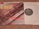 The Beatles Mono Please Please Me 4th Pressing
