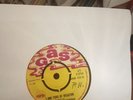 1000 Tons of megaton. Roland Alphonso. Reggae.  Label GAS