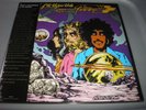 Thin Lizzy Vagabonds of the Western World LP 180 Gram Vinyl 2015 Reissue NEW