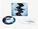 The Thing Soundtrack LP Deluxe Trapped In Ice Waxwork Blue Vinyl John Carpenter
