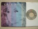 KATE BUSH:The Man With The Child In His Eyes.1986 CANADA pressing 7