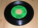 MICKY DOLENZ Christmas Is My Time Of Year  One sided Promo Christmas Records 700