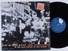 ART BLAKEY & JAZZ MESSENGERS At The Jazz Corner..BLUE NOTE UA LP NM SHRINK