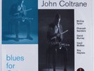 JOHN COLTRANE Blues For Coltrane (A Tribute To John Coltrane) IMPULSE LP SEALED