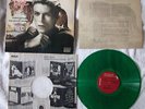 DAVID BOWIE Peter And The Wolf RCA RED SEAL 1978 green vinyl Eugene Ormandy NM