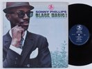 SONNY PHILLIPS Black Magic  PRESTIGE LP