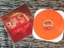 BLACK MOTH SUPER RAINBOW Cobra Juicy LP 3D Lenticular Sleeve Orange Vinyl rare