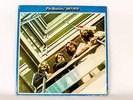 The Beatles UK Double 1967-1970 Blue PCSP718/YEX909-2 Early UK Pressing