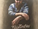 SIGNED Rag 'n' Bone Man Human Deluxe Double 12