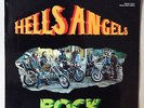 Various Artists - Hells Angels Rock - vinyl
