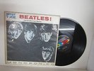 BEATLES meet las escoba que cantan 1965 monofonico LP Colombia LOOK jup