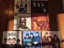 7 Beatles 7