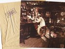 ** Led Zeppelin - In Through The Out Door / A-Cover Paperbag OIS / USA 1979  **