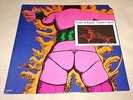 Linda Cohen Lake of Light Original Sealed LP Psych Milton Glaser Cover Art