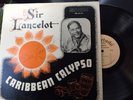 SIR LANCELOT(EDWARD PINARD) 