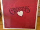 The Carpenters A Song For You LP Envelope Sleeve A&M Records SP3511 (H1) Sealed