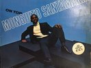 Monguito Santamaria-On Top-LP 12