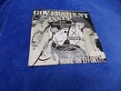 Government Issue:Make An Effort EP:Fountain OF Youth:7100082:1982:Clear Vinyl