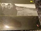 U2 the joshua tree Lp RECORD GATEFOLD WITH POSTER