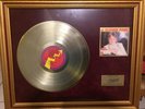 Disque D'or Claude François