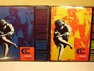 Guns´n´Roses  Vinyl  Use your Illusion I u II