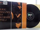 Eric Dolphy - In Europe Vol. 1 **Original UK Stateside SL 10104 Mono LP**